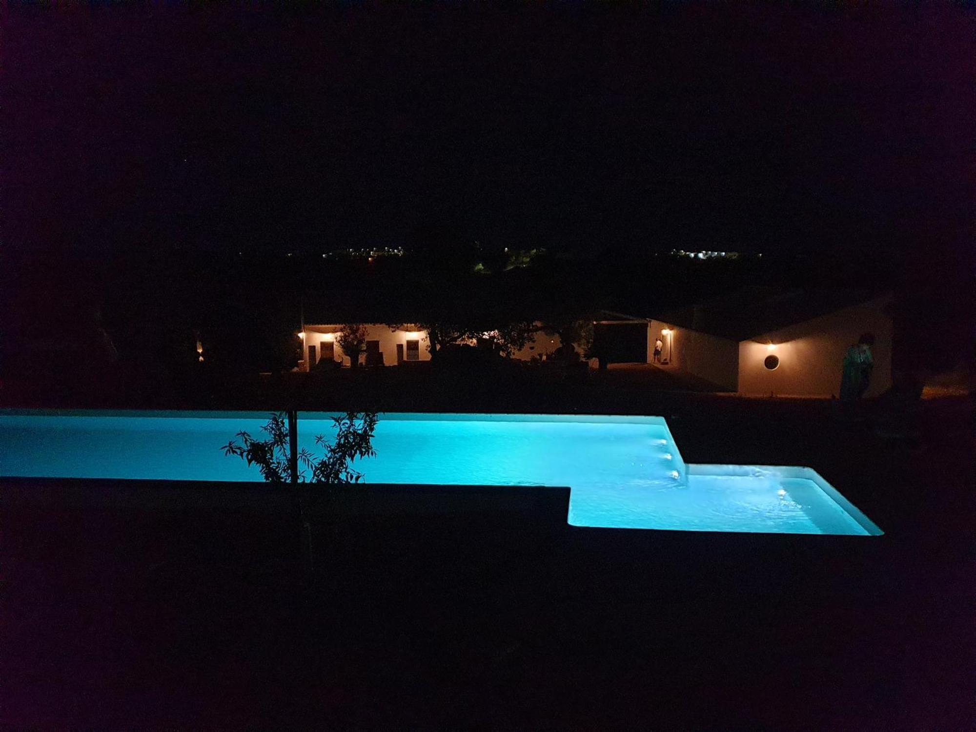 Monte Das Acoteias - Agroturismo Тавіра Екстер'єр фото