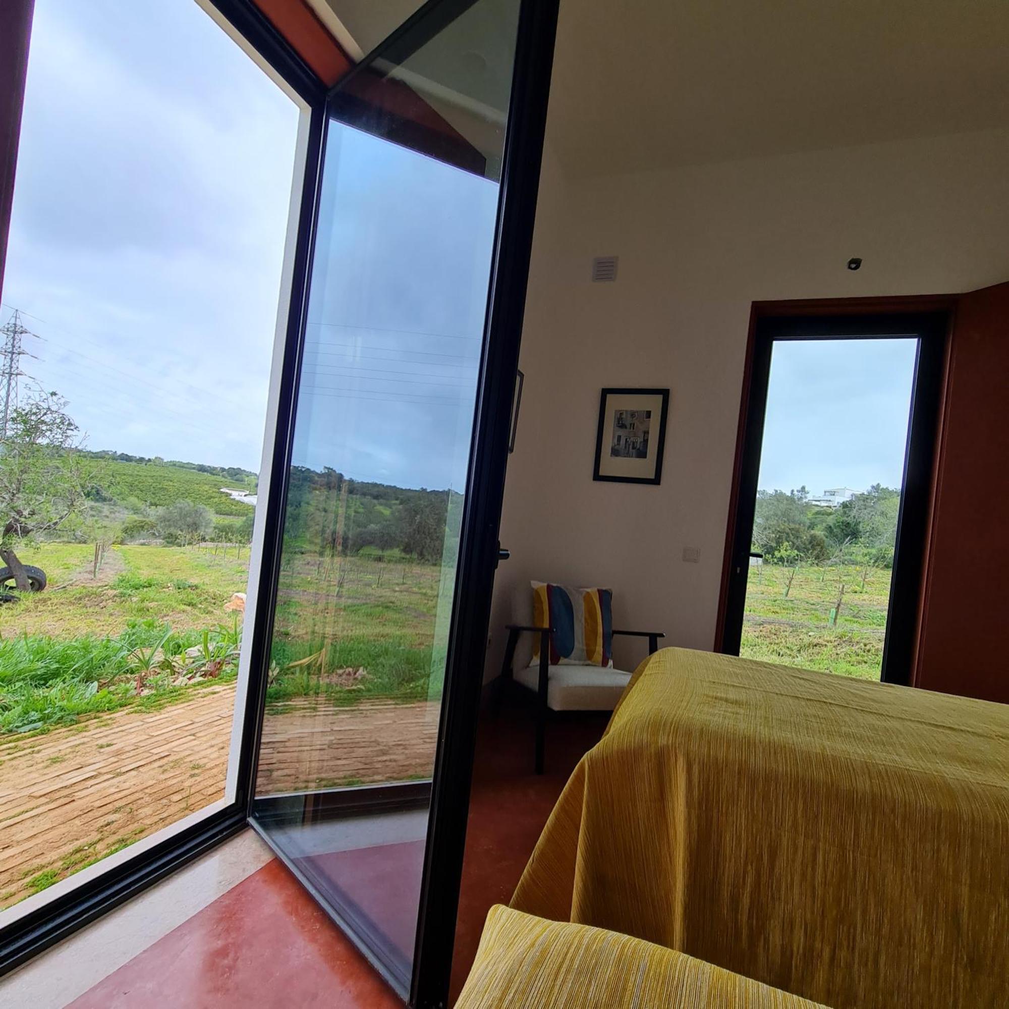 Monte Das Acoteias - Agroturismo Тавіра Екстер'єр фото